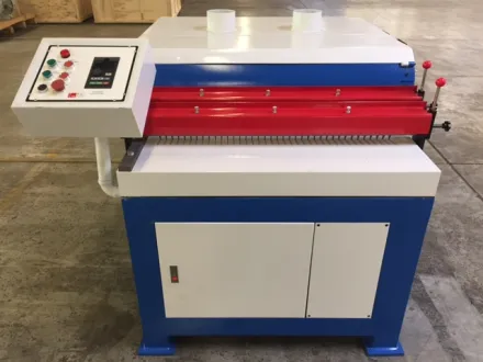 Winter MBS-930 Vielblattsäge – RESALE