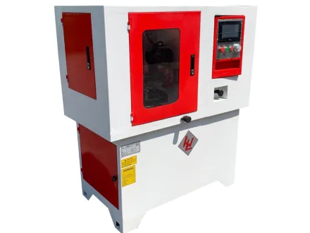 Winter MF-128 Sägeblattschärfmaschine – RESALE