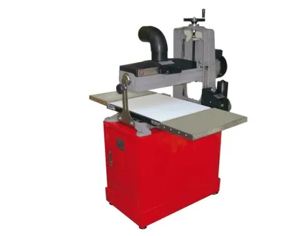 Holzmann ZS-400-U Zylinder-Schleifer – RESALE