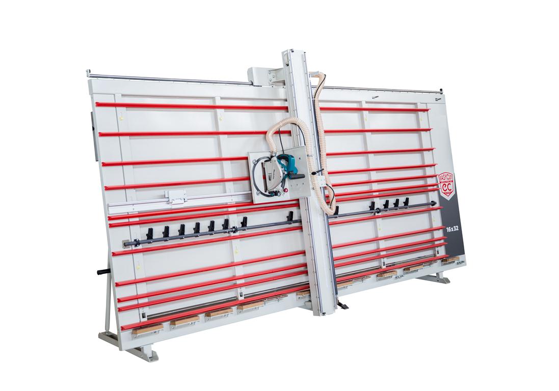 WINTER EASY CUT 3216 Vertikale Plattensäge