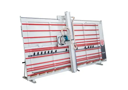 Winter EASY CUT 3216 Vertikale Plattensäge – RESALE
