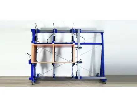 Winter RP-UNI-3000 Verleimpresse – RESALE