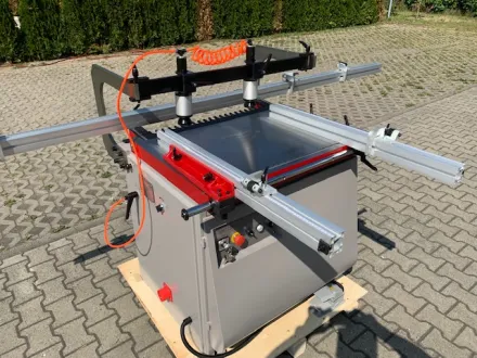 Winter BOHRMAX 21 ECO Dübelbohrmaschine – RESALE