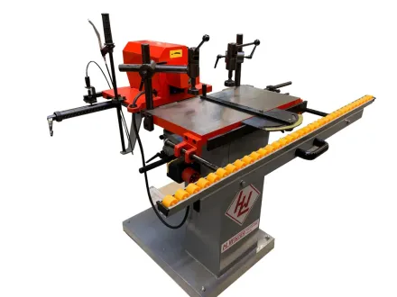 Winter LBM-250 ECO Langlochbohrmaschine – RESALE