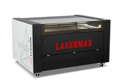 Winter LASERMAX NOVA ELITE 1490-150W CO2 Schneid- und Gravurlaser – RESALE