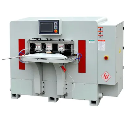 Winter FRAMEMAKER CNC-Zapfenschneider – RESALE