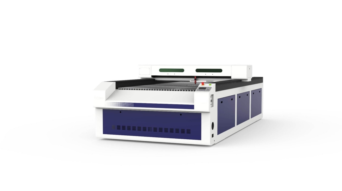 WINTER LASERMAX RA 1325-150W CO2 Schneid- und Gravurlaser