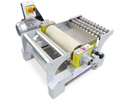 Winter GLUEMAX SINGLE B-600 Leimauftragsmaschine – RESALE