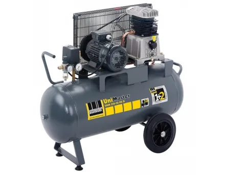 Schneider UNM-510-10-90-D Kompressor – RESALE