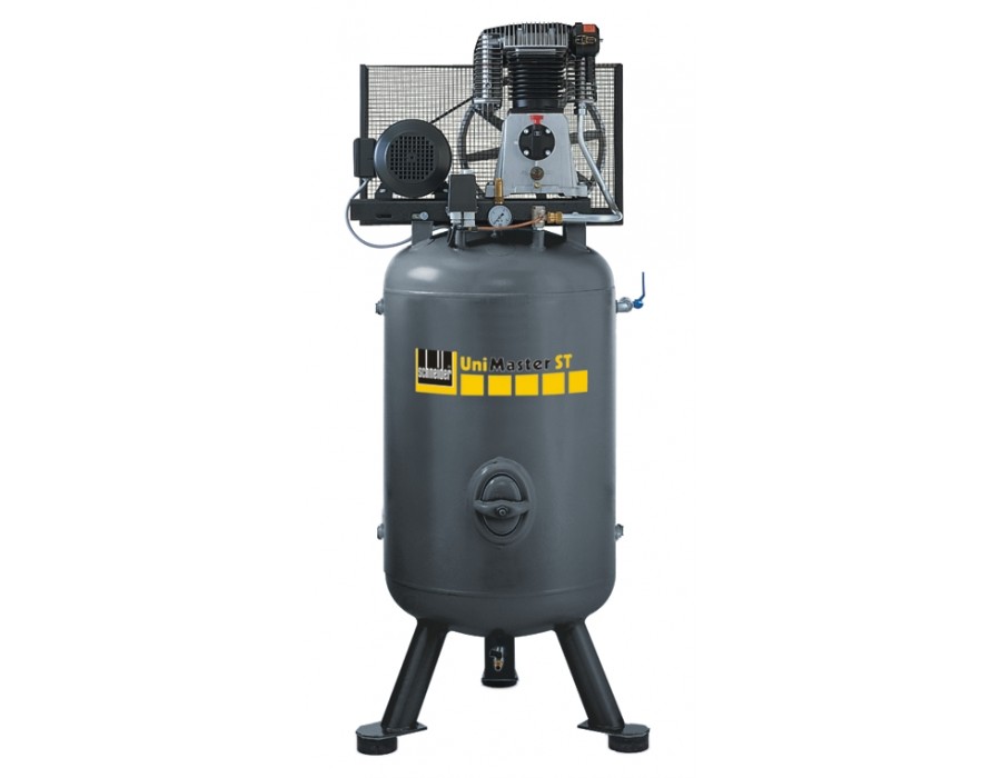 SCHNEIDER UNM-STS-660-10-270 Kompressor