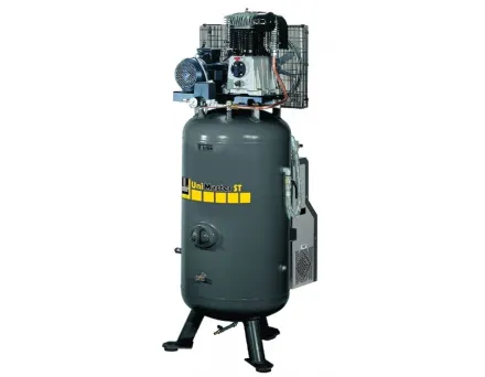 Schneider UNM-STS-660-270-XDK Kompressor – RESALE