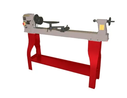 Holzmann VD-1100-N Drechselmaschine – RESALE