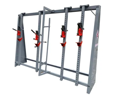Winter VP-3000 Verleimpresse – RESALE