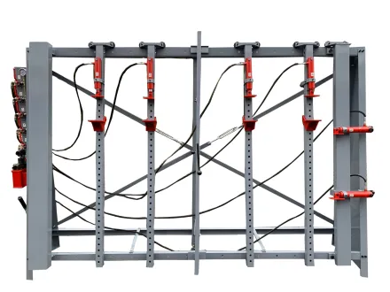 Winter VPR-3000 Verleimpresse – RESALE