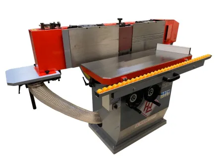 Winter KSM-3000 ECO Kantenschleifmaschine – RESALE