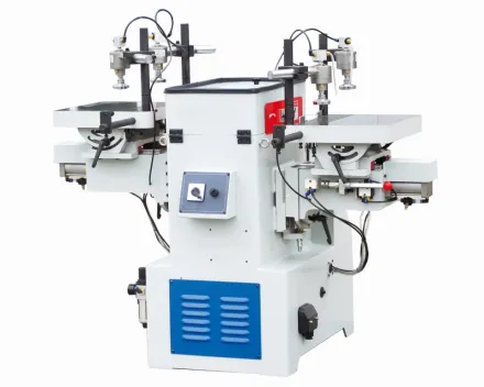 Winter DL-130 Langlochbohrmaschine – RESALE