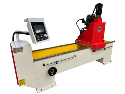 Winter GRINDER 1700 AUTO MAG PLC Messerschleifmaschine – RESALE