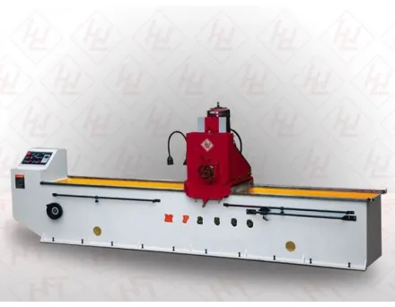 Winter GRINDER 3000 AUTO MAG Messerschleifmaschine – RESALE