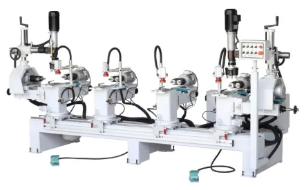 Winter MULTI MZ3x8 Dübelbohrmaschine – RESALE