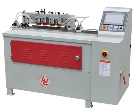 Winter ZF-900 CNC-Zinkenfräse – RESALE