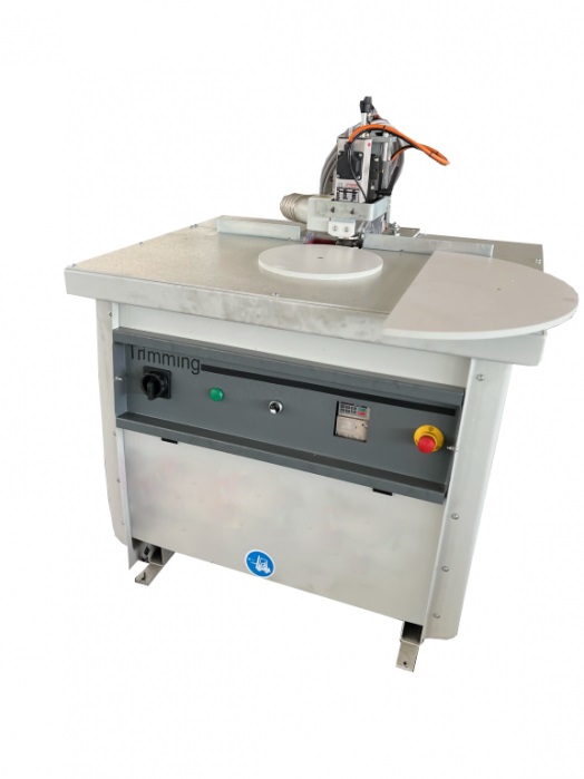 WINTER BFM-140 Bündigfräsmaschine