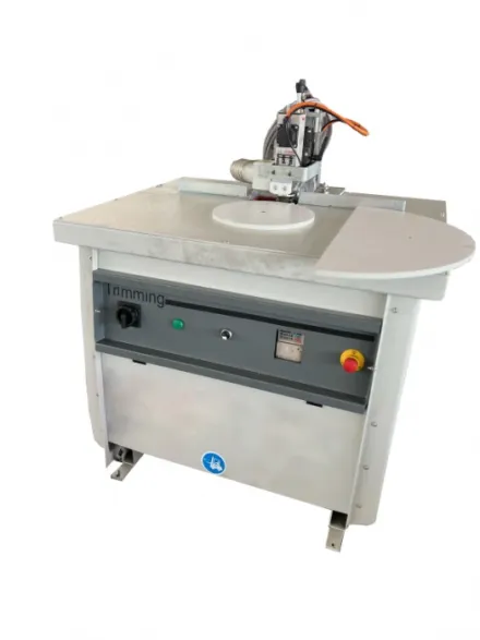 Winter BFM-140 Bündigfräsmaschine – RESALE