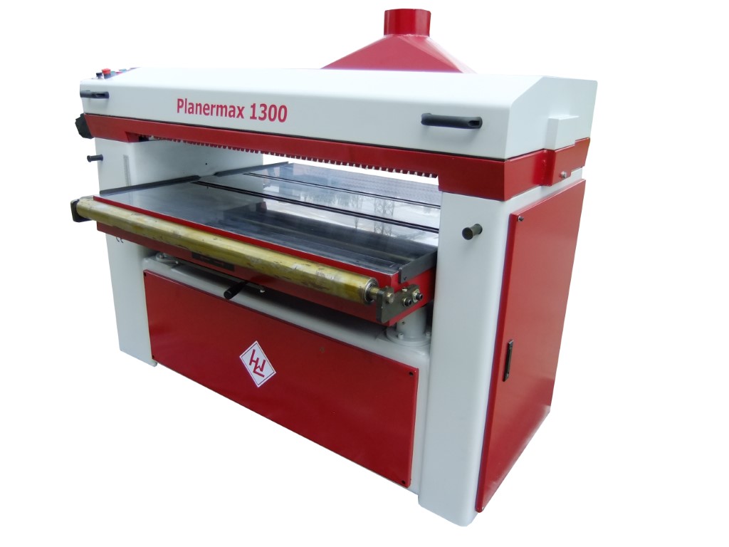 WINTER PLANERMAX 1300 Dickenhobelmaschine