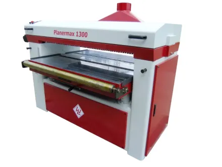 Winter PLANERMAX 1300 Dickenhobelmaschine – RESALE