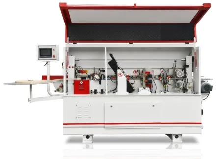 Winter KANTOMAX BASIC Kantenanleimmaschine – RESALE
