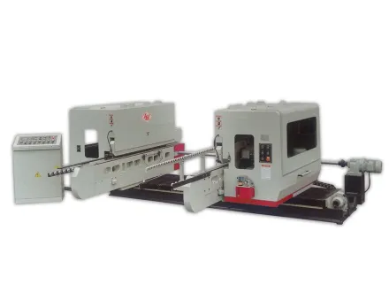 Winter INDUSTRY SERIES 6030H Doppelendprofiler – RESALE