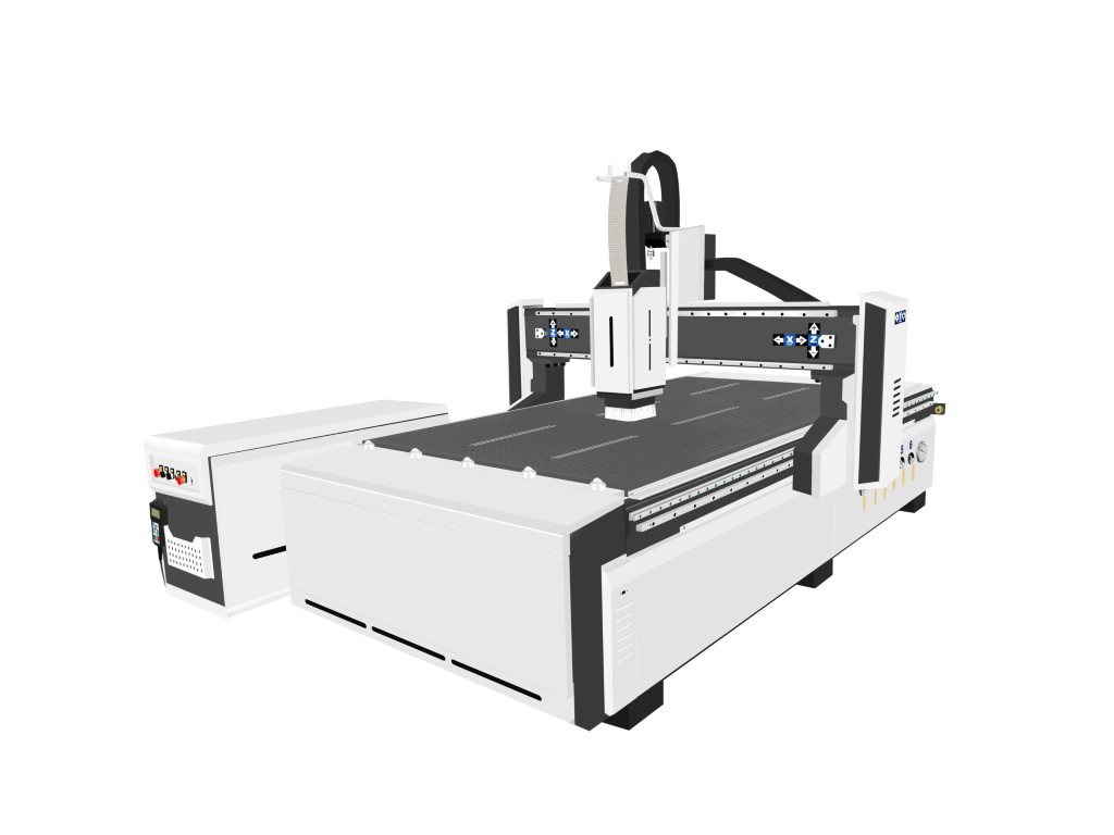 WINTER ROUTERMAX 2130 PRO Centres de traitement CNC