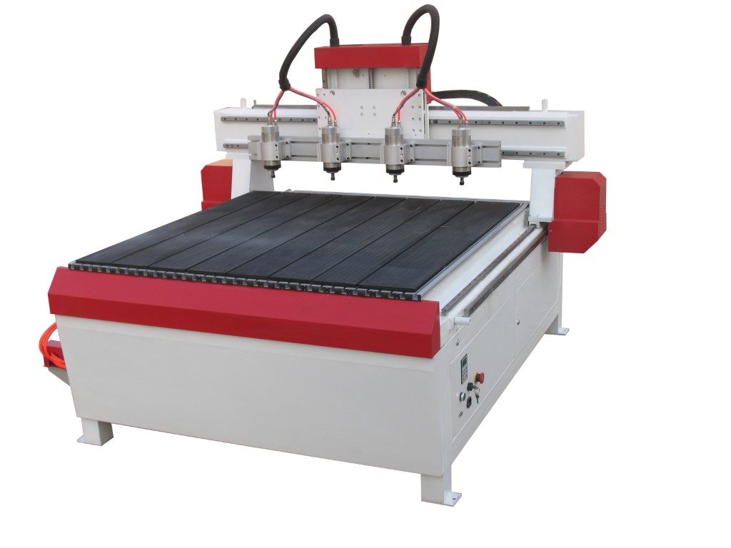 WINTER ROUTERMAX 1325 SIM 4SP Centres de traitement CNC