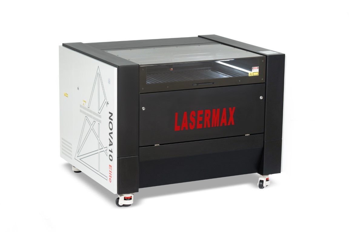 WINTER LASERMAX NOVA ELITE 1070-100W CO2 Schneid- und Gravurlaser