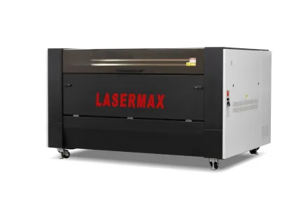 Winter LASERMAX NOVA ELITE 1610-150W CO2 Schneid- und Gravurlaser – RESALE