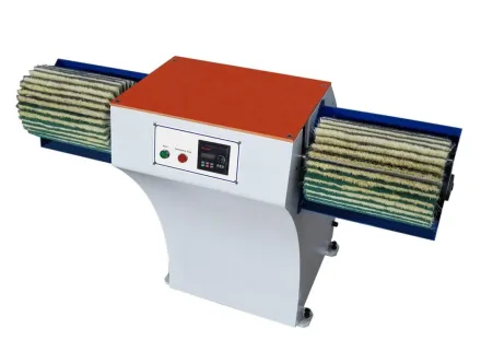 Winter BB-2 Formteil Schleifmaschine – RESALE