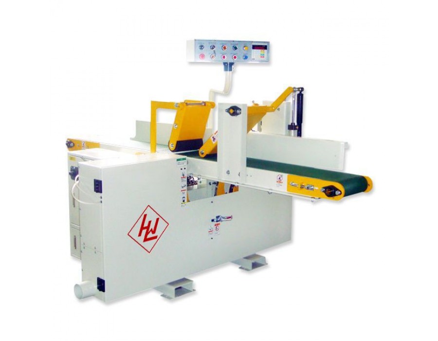 WINTER HP-11-PB-300 DELUXE Lamellen Bandsäge