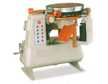 Winter DCC-220 Dübelabläng- und Anfasmaschine – RESALE