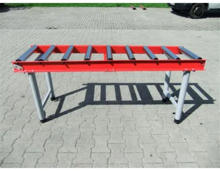 Winter ROLLERMAX Rollenbahn – RESALE