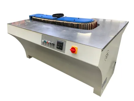 Winter OFS-3 Formteil Schleifmaschine – RESALE