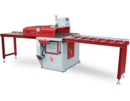 Winter CUTMAX 600 Untertischkappsäge – RESALE