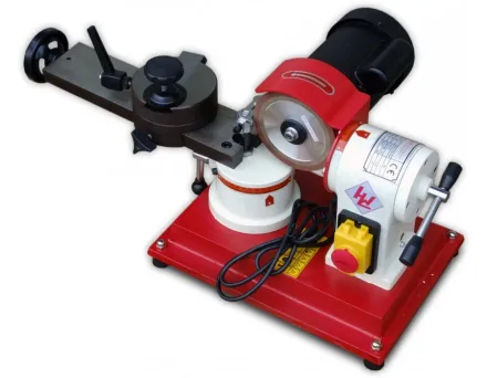 Winter SBS 8-70 Sägeblattschärfmaschine – RESALE