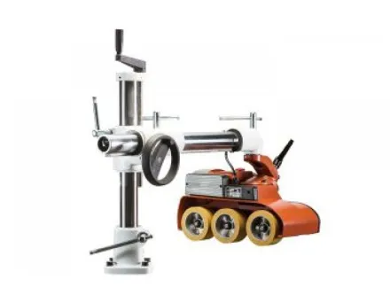 Winter FEEDMAX SERVO-3 Vorschubapparat – RESALE