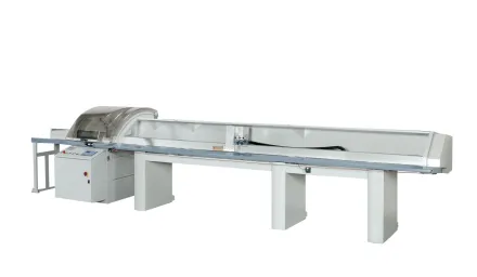 Stromab TR-450 MATRIX-6000 Optimierungskappsäge – RESALE