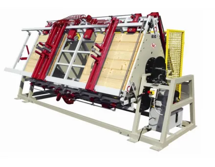 Winter ROTORMAX 25 x 12 PNEUMATIC Verleimstern – RESALE
