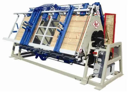 Winter ROTORMAX 30 x 12 HYDRAULIC Verleimstern – RESALE