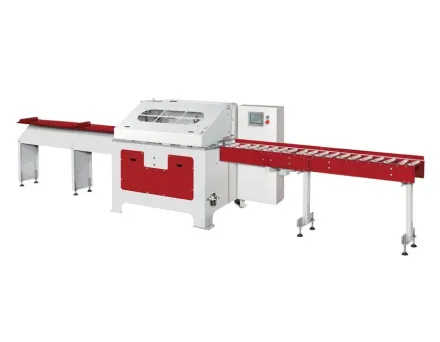 Winter END MATCHER PROFILER 300 Profiliermaschine – RESALE
