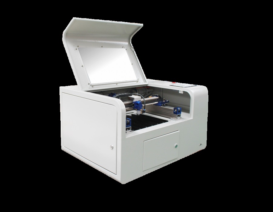 WINTER LASERMAX 3021 CO2 Schneid- und Gravurlaser