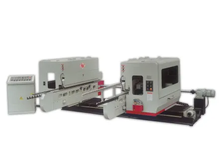 Winter INDUSTRY SERIES 6025H Doppelendprofiler – RESALE