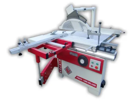 Winter FS315-1200 Formatkreissäge – RESALE