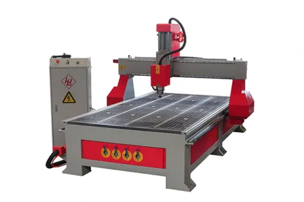 Winter ROUTERMAX 1530 ECO CNC-Bearbeitungszentrum – RESALE